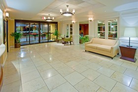 Best Western Plus Sugar Land/Stafford