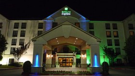 Best Western Plus Sugar Land/Stafford