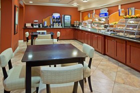 Best Western Plus Sugar Land/Stafford