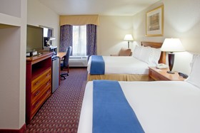 Best Western Plus Sugar Land/Stafford