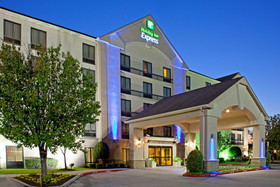 Best Western Plus Sugar Land/Stafford