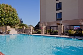 Best Western Plus Sugar Land/Stafford