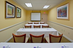 Best Western Plus Sugar Land/Stafford