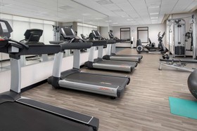 Hyatt Place Houston/Sugar Land