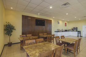 Days Inn Sulphur Springs