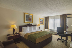 Days Inn Sulphur Springs