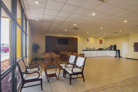 Days Inn Sulphur Springs