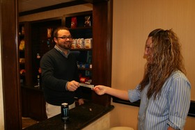 Hampton Inn Sulphur Springs
