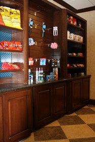 Hampton Inn Sulphur Springs