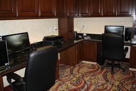 Hampton Inn Sulphur Springs
