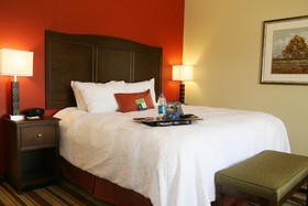 Hampton Inn Sulphur Springs