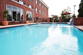 Clarion Pointe Sulphur Springs