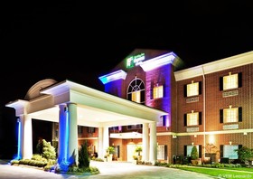 Clarion Pointe Sulphur Springs
