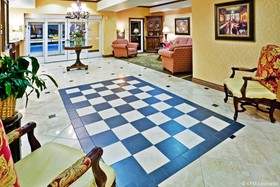 Clarion Pointe Sulphur Springs