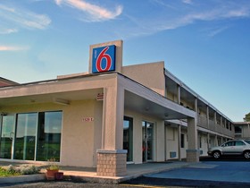 Motel 6 Sulphur Springs