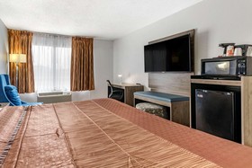 Econo Lodge Sulphur Springs I-30
