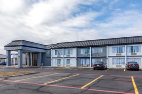 Econo Lodge Sulphur Springs I-30