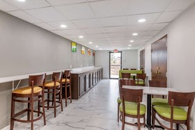 Econo Lodge Sulphur Springs I-30