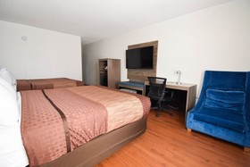Econo Lodge Sulphur Springs I-30