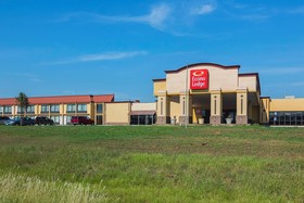 Econo Lodge Sulphur Springs I-30