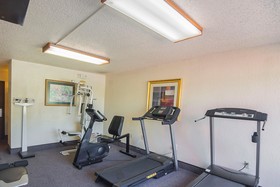 Econo Lodge Sulphur Springs I-30