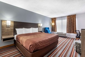 Econo Lodge Sulphur Springs I-30