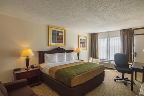 Econo Lodge Sulphur Springs I-30