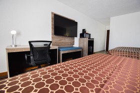 Econo Lodge Sulphur Springs I-30