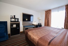 Econo Lodge Sulphur Springs I-30