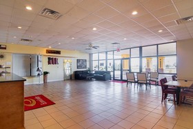 Econo Lodge Sulphur Springs I-30