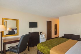 Econo Lodge Sulphur Springs I-30
