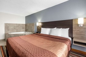 Econo Lodge Sulphur Springs I-30