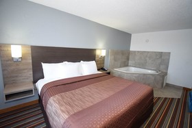 Econo Lodge Sulphur Springs I-30