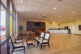 Econo Lodge Sulphur Springs I-30