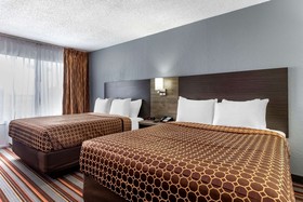 Econo Lodge Sulphur Springs I-30