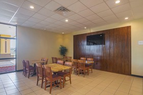 Econo Lodge Sulphur Springs I-30