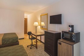 Econo Lodge Sulphur Springs I-30