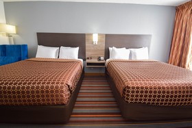 Econo Lodge Sulphur Springs I-30