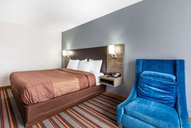 Econo Lodge Sulphur Springs I-30