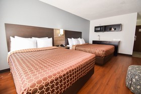 Econo Lodge Sulphur Springs I-30