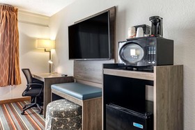 Econo Lodge Sulphur Springs I-30