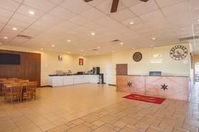 Econo Lodge Sulphur Springs I-30