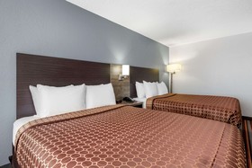 Econo Lodge Sulphur Springs I-30