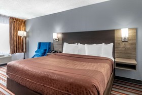 Econo Lodge Sulphur Springs I-30