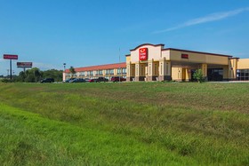 Econo Lodge Sulphur Springs I-30