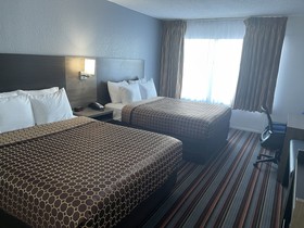 Econo Lodge Sulphur Springs I-30
