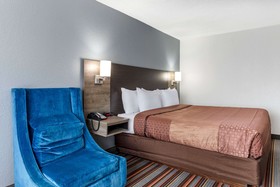 Econo Lodge Sulphur Springs I-30