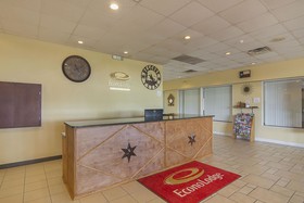 Econo Lodge Sulphur Springs I-30