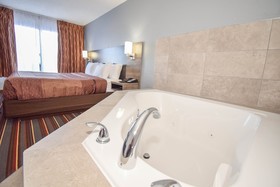 Econo Lodge Sulphur Springs I-30