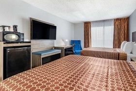 Econo Lodge Sulphur Springs I-30